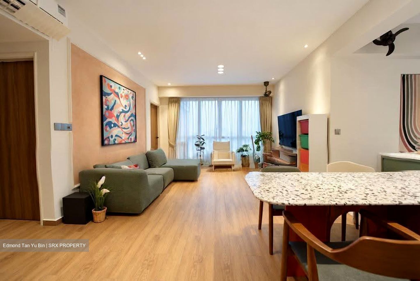 Castle Green (D26), Condominium #632945721